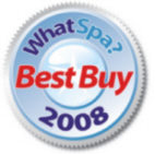 What Spa Hot Tubs Best Buy Award